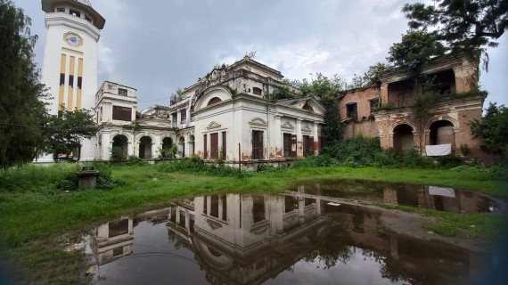 त्रिचन्द्र क्याम्पसको जीर्णोद्धार तत्काल थाल्न प्रधानमन्त्रीको निर्देशन 